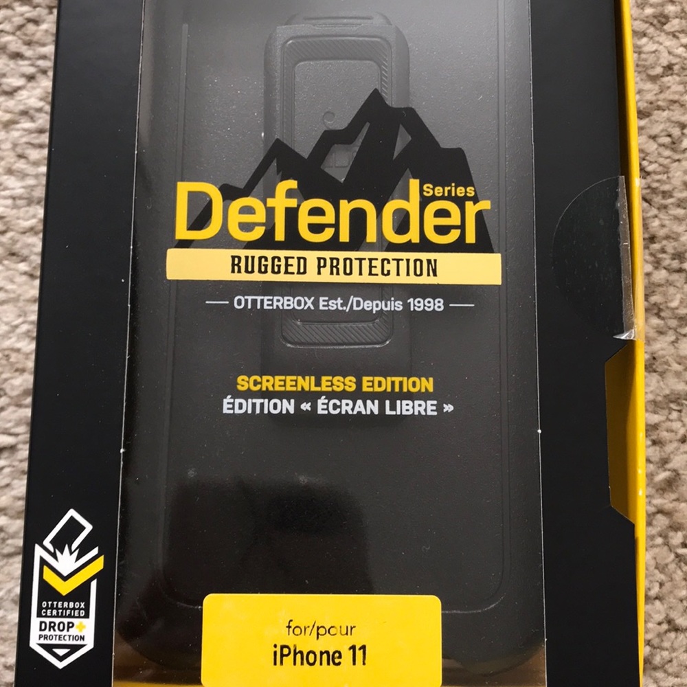 Phone case